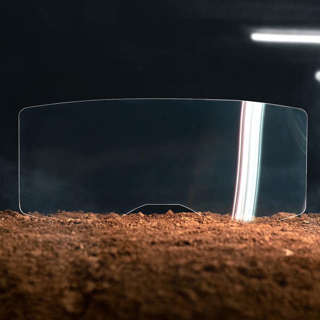 Scott Prospect AF Protect Lens Film (Pack of 2)