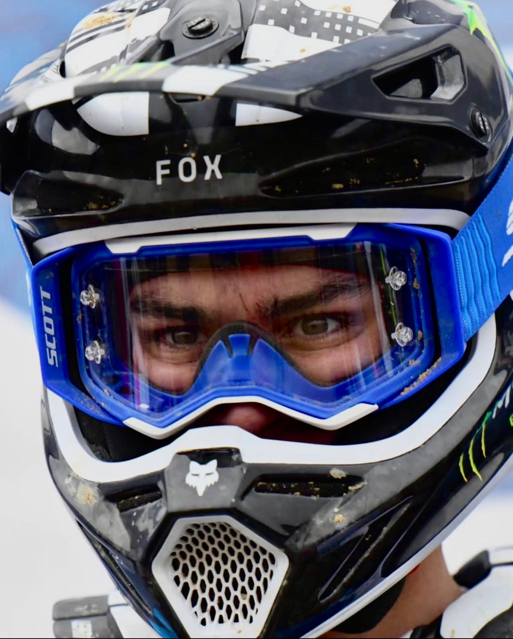 Scott Prospect AF Protect Lens Film (Pack of 2)