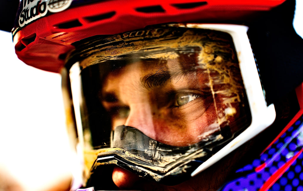 Scott Prospect AF Protect Lens Film (Pack of 2)